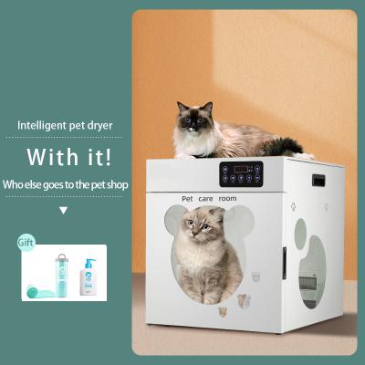 China Medicine Treating Shouchuang Newest Pet Puppies Dog Grooming Automatic Pet Hair Dryer Ridding for sale