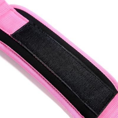 China Full Body Fitness Exercise Hot Sale Workouts Ankle Straps For Cable Tools Fitness Ankle Loop For Gym for sale