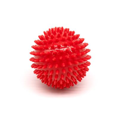 China Portable High Quality Fascia Ball Yoga Fascia Ball For Body Silicone Massage Relaxation Ball for sale