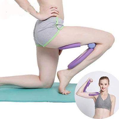 China New Yoga Stovepipe Fitness Massager Yoga Stovepipe Home Yoga Massage Exercising Beautiful Leg Gym for sale