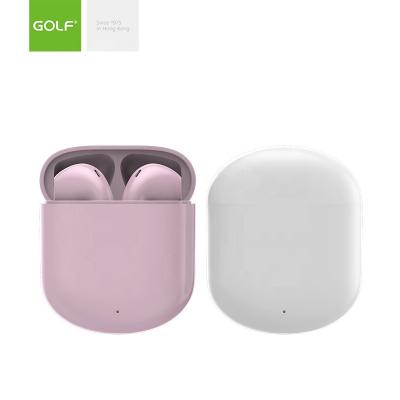 China Custom Logo Wholesale Price In Ear Mini Speaker Hand Free Wireless Earbuds From Genuine Factory Wireless In-Ear TWS Earbuds With Charging Case for sale