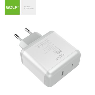 China Original Type-c 30W Mobile Phone Factory Supply Wall Charger Home&Travel Quick Charger Fast Charging Mobile Phone for sale