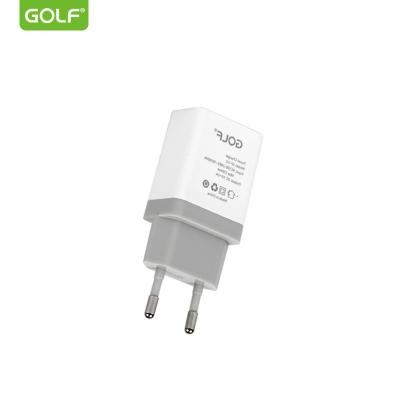 China Portable Mobile Phone USB Travel Charger, 5W Wall Charger, EU USA Android Adapter Android Mobile Phone Charger for sale