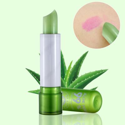 China Waterproof Lip Balm Tube With Waterproof Feature for sale