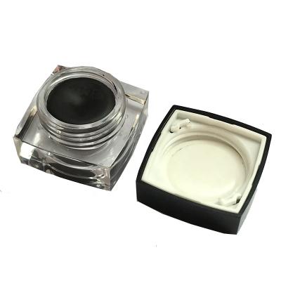 China Waterproof High End Magnetic Magnetic Eyeliner Gel Works With Magnetic Eyeliner Wick for sale