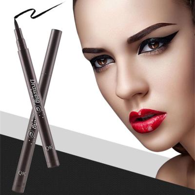 China Dong waterproof ling makeup cosmetic eyeliner for sale