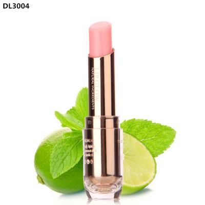 China Nourish Lip Care Coconut Lip Balm for sale