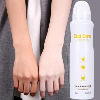 China Sunscreen Refreshing Whitening Skin Unscented Sun Bum Sunscreen Spray for sale