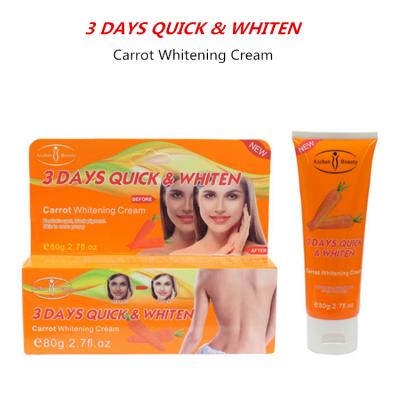 China Hot Selling Aichun Whitening 80g Whitening Face and Body Cream for sale