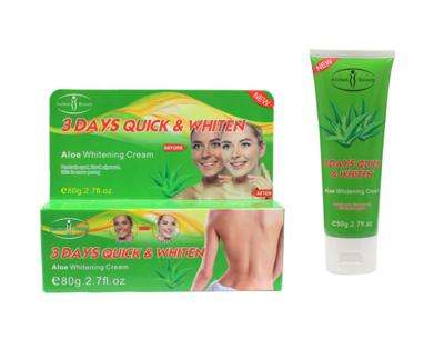 China Skin Whitening Whitening Face Cream For WOMEN for sale