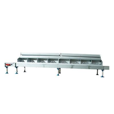 China Easily Install / Place Roll Feed System Backup Feed Transportation for sale