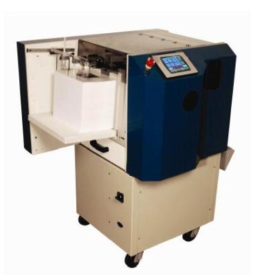 China Popular Printing Shops Design Office Factory Use A3+ Automatic Punching Machine With Good Price for sale