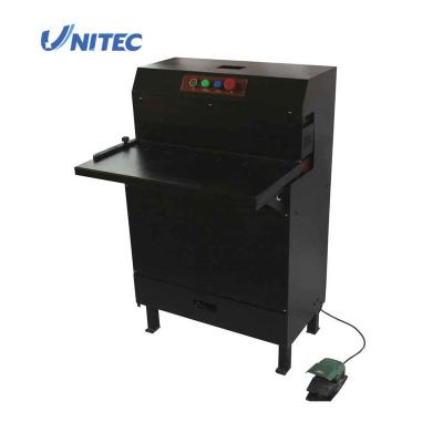 China Heavy Duty New High Quality Hole Punch800 Punching Machine for sale