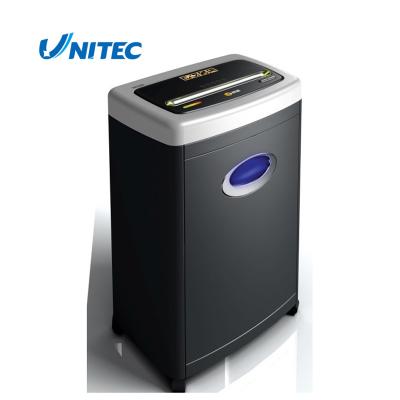 China Office Paper Shredder Machine High Quality Standard for sale