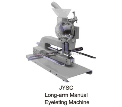 China 2015 hot sale new JYSC eye punching machine for sale