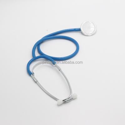 China Stainless Steel Infant Stethoscope For Kids CE for sale