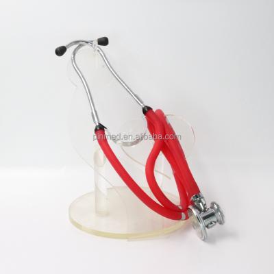 China PINMED Hot Selling Stainless Steel Stethoscope with CE High Quality for sale