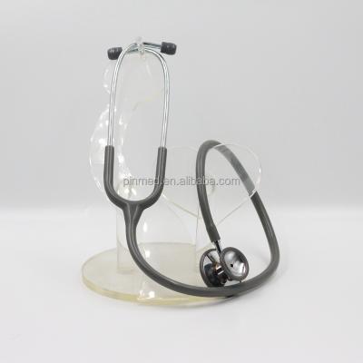 China Doctors Stethoscope Hospital Stethoscopes Customized Stainless Steel Pvc Tubing Bowles For Doctor for sale