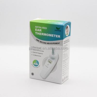 China Wholesale High Accuracy Ears Bath Baby Oral Armpit Thermometers Infrar Digital Thermomet for sale