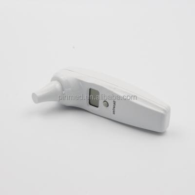 China CE Small Manual Hospital Ear Thermameter Baby Oral Electronic Electronic Digital Thermometers for sale