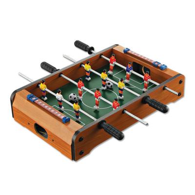 China Fun Football Tabletop Toys Multifunctional Indoor Adult Mini Motion Football Table Game for sale