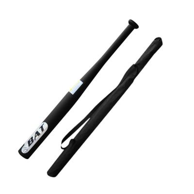 China For Baseball Shaping Custom Sturdy Painted Aluminum Alloy Baseball Bat With Bag for sale