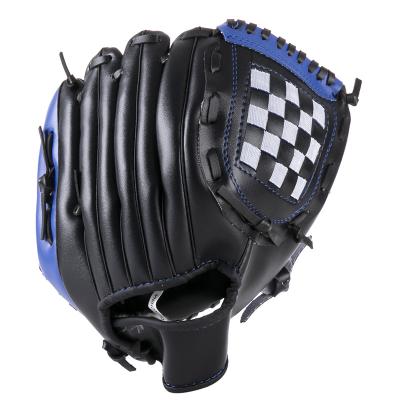 China Professional Custom Logo 8.5inch 9.5inch 10.5inch11.5inch 12.5inch Baseball Batting Gloves Pitcher Gloves for sale