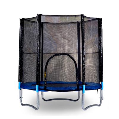 China With Protective Trampoline Net Outdoor Park Kids Safe Net Trampoline For Kids for sale