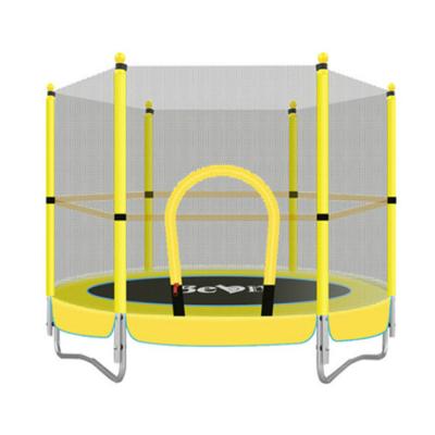 China With cheap fitness trampoline net outdoor trampoline trampoline protector big for sale for sale