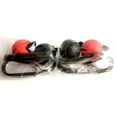 China Eco - Friendly Products Fashion Headband Boxing Speed ​​Ball Boxing Reflex Ball for sale