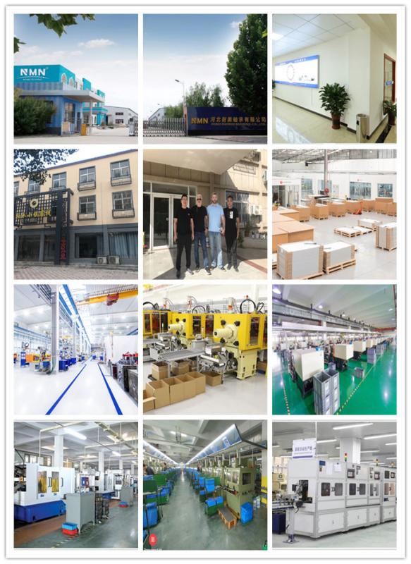 Verified China supplier - Hebei Naimei Bearing Co., Ltd.