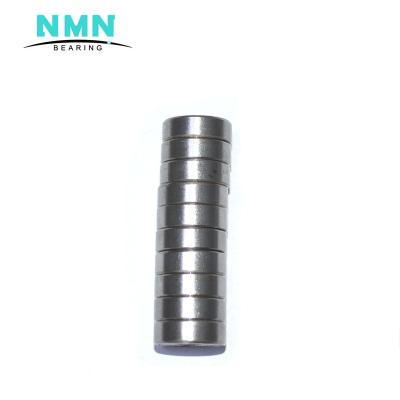 China Gcr15.carbon Steel.stainless steel bearing 22x7x7 deep groove ball bearing 627 for screw pump for sale