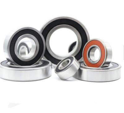 China Retail 687 z 687Z/687-Z Bearing, Miniature Ball Bearings, Deep Groove Ball Bearings for sale