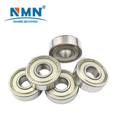 China Retail 686ZZ 686Z Bearing 6x13x5 Shielded Miniature Ball Bearings for sale