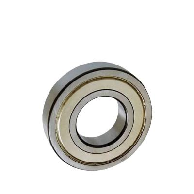 China Material of Construction Shops Deep Groove Ball Bearing 6000 Series 605 606 607 608 609 625 626 627 628 629 6000 6001 ZZ 2RS for sale