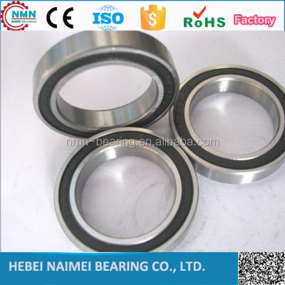 China Stable performance: low voice miniature deep groove ball bearings 6901lu 6901 lu bearing for sale