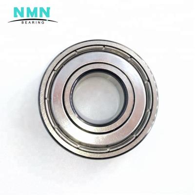 China Gcr15.carbon Steel.stainless steel 6005/zv bearing ball bearing 25*47*12 bearing NMN company for sale