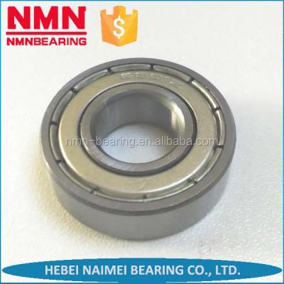 China China gold supplier cheap chrome steel bearing z1009 for sale