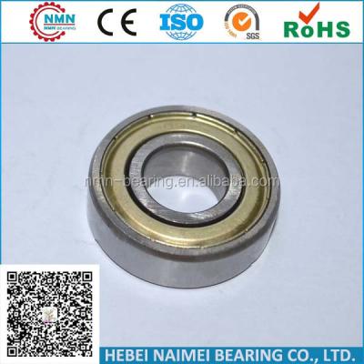 China Japanese Gcr15.carbon Steel.stainless steel 62 series bearing 6201 6202 6203 6204 Z ZZ 2RS deep groove ball bearing, all bearing sizes for sale