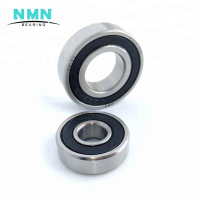 China Hot Selling Electric Motor 6306 Ball Bearing 2RS Fall Bearing For Hotels for sale