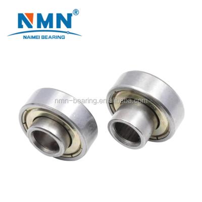 China 608F Low Noise Bearings 626F Bearing for sale