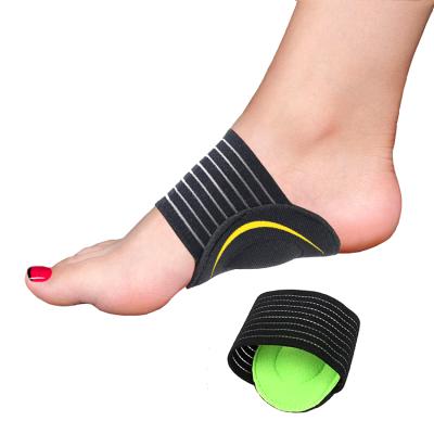 China Adjustable Arch Support Foot Arch Support / Medical Foot Support HA00521 for sale