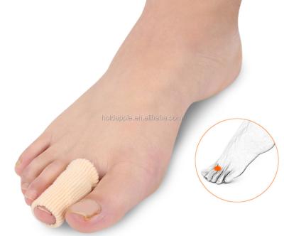 China Toe Toe Separator Hallux Valgus Corrector, Splint Corrector, Large Bunion Toe Spacers for Men and Women HA00550 for sale