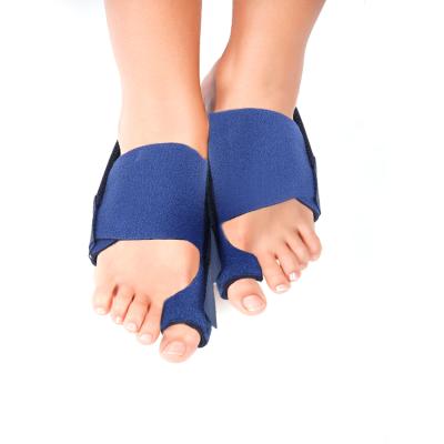 China Toe Separator Corrector, Hallux Valgus Splint HA00673 Bunion Night Bunion Pain Medicus Fitting Hallux Valgus Splint for sale