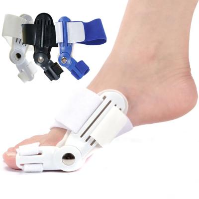 China Bunion Correction Hallux Valgus Braces Toe Corrector Night Foot Care Orthopedic Corrector HA00531 for sale