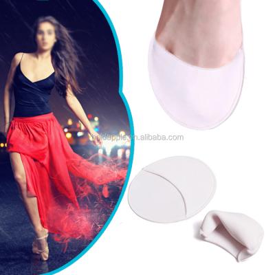 China Athlete Shoe Dance Pads Toe Caps Soft Ballet Toe Protector Gel Tip for Dancer Women Girls Toe Protectors HA00668 for sale