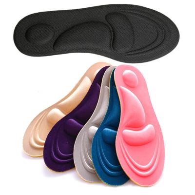 China Arch Support Arch Support Insoles, Sports Shock Absorption, Comfortable Anti-sweat Diabetic Foam Insoles HA00903 for sale