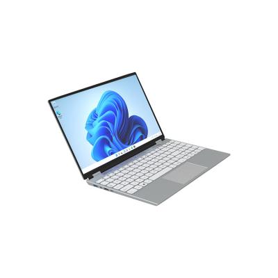 China New Design Feature 16:9 Display Ratio Silver Business Professional Wireless Laptop Computer for sale