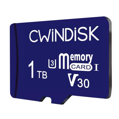 China Wholesale price various reliable factory concessions various TF memory card 1TB high speed memory card for sale