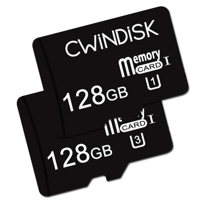 China Itor\Automotive\Smartphone\Tablet\Game Machine\UAV Factory Original Factory Capacity High Speeds 128GB U1 U3 V30 TF Memory Card Micro TF Card 100% Real for sale